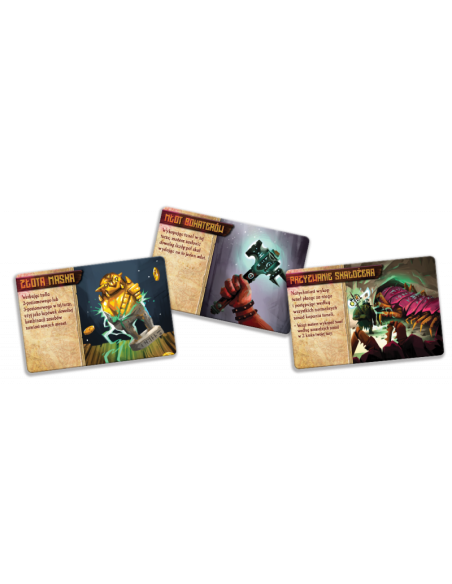 W grocie Króla Gór