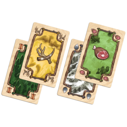 Catan: Świt ludzkości