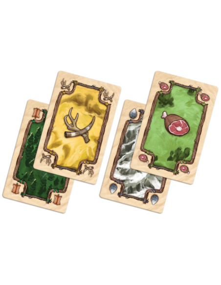 Catan: Świt ludzkości