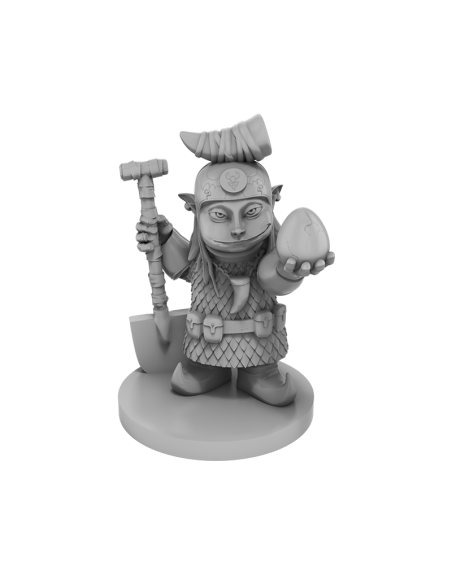 Zatoka kupców: Hodowca Smoków