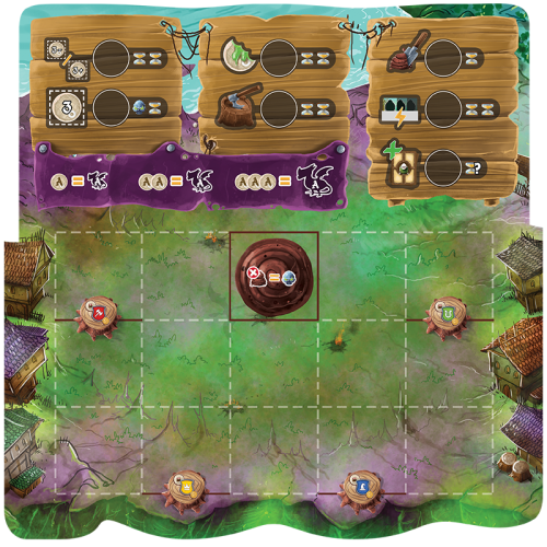 Zatoka kupców: Hodowca Smoków