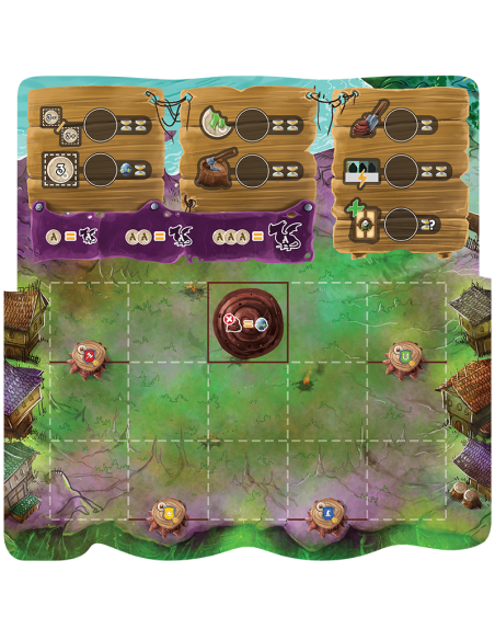 Zatoka kupców: Hodowca Smoków