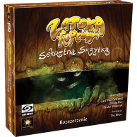 Zatoka Kupców Sekretna Skrytka