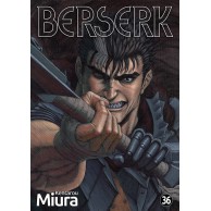 Berserk - 36