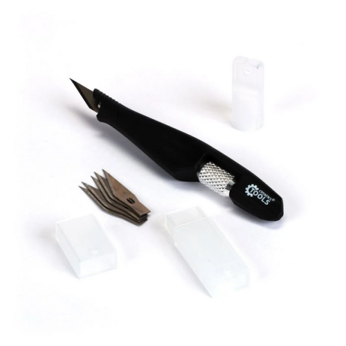 CITADEL TOOLS: KNIFE CITADEL TOOLS: KNIFE