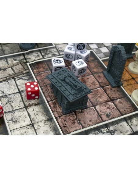 HeroQuest: Game system (edycja polska)