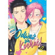 Odważ się kochać - 2