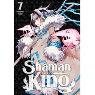 Shaman King - 7