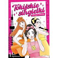 Tokijskie singielki i ich...