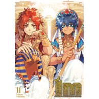 IM: Wielki Kapłan Imhotep - 11