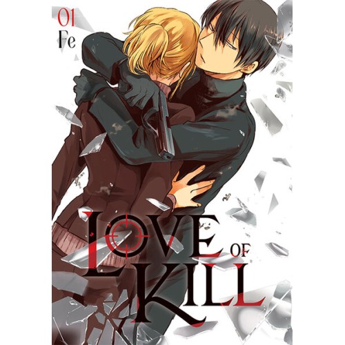 Love of Kill - 1