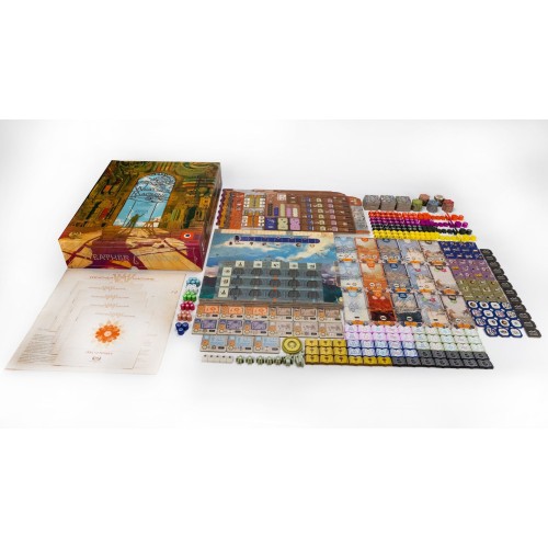 Weather Machine: Edycja Polska