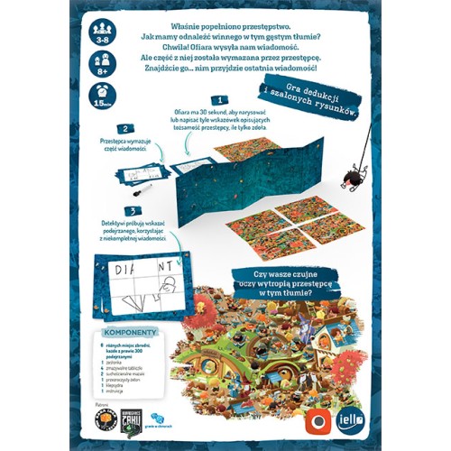 Ostatnia Wiadomość