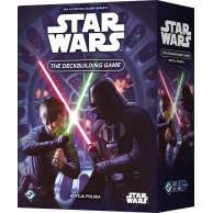 Star Wars: The Deckbuilding...