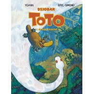 Dziobak Toto - 3 - Dziobak...