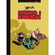 Kajko i Kokosz - Złota...