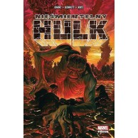 Nieśmiertelny Hulk - 2