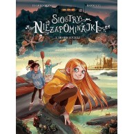 Siostry Niezapominajki - 3
