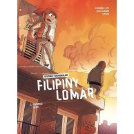 Sprawy kryminalne Filipiny...