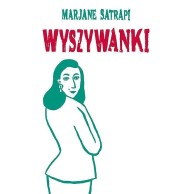Wyszywanki (wyd. 2022)