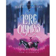 Lore Olympus - 1