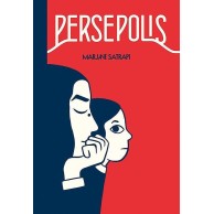 Persepolis (wyd. 2022)