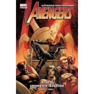 Avengers (Marvel Fresh) - 5...