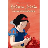 Klasyczne Baśnie Disneya -...