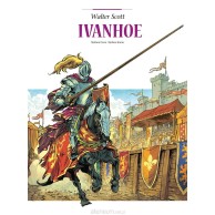 Adaptacje literatury - Ivanhoe