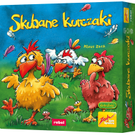 Skubane kurczaki