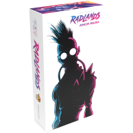 Radlands (edycja polska)