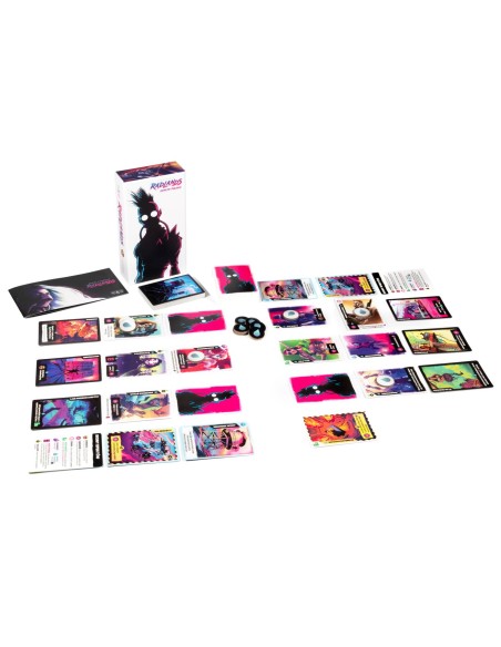 Radlands (edycja polska)