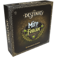 Destinies: Mity i folklor