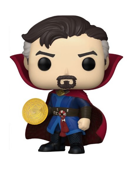 Figurka Funko POP Marvel: Doctor Strange in the Multiverse of Madness - Doctor Strange 1000
