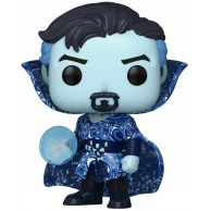 Figurka Funko POP Marvel:...