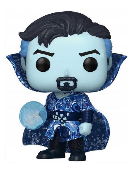 Figurka Funko POP Marvel: Doctor Strange in the Multiverse of Madness - Doctor Strange 1000 chase