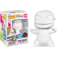 Figurka Funko POP Disney:...