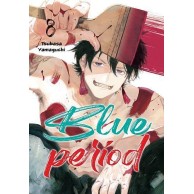 Blue Period - 8