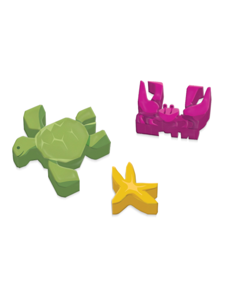 Sea Stax (edycja polska)