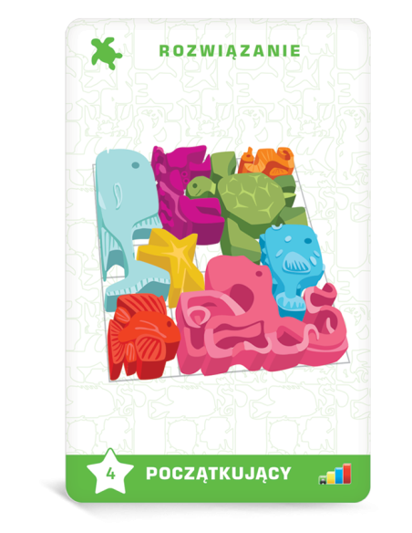 Sea Stax (edycja polska)