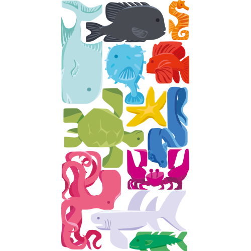 Sea Stax (edycja polska) Sea Stax (edycja polska)