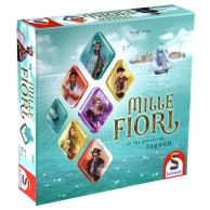 Mille Fiori. W lśniącej...