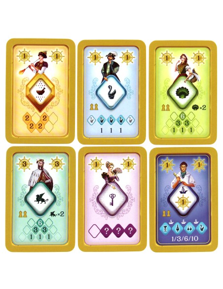 Mille Fiori. W lśniącej lagunie