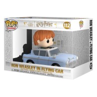 Figurka Funko POP Rides:...
