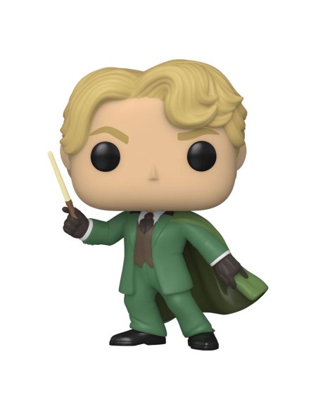 Figurka Funko POP: Harry Potter Gilderoy Lockheart 152
