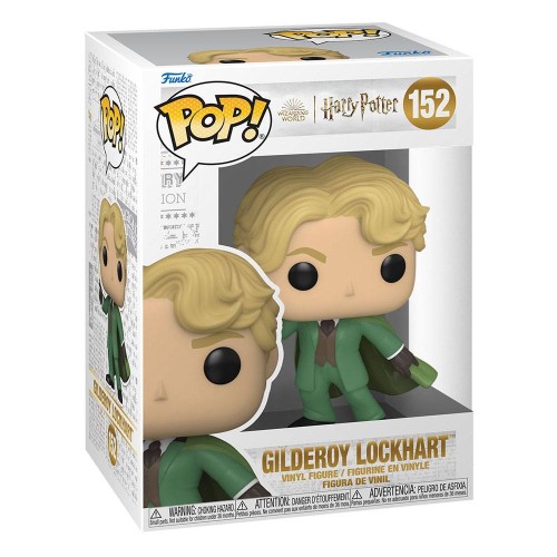 Figurka Funko POP: Harry Potter...