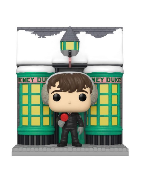Figurka Funko POP Harry Potter Hogsmeade - Honeydukes w/Neville 155