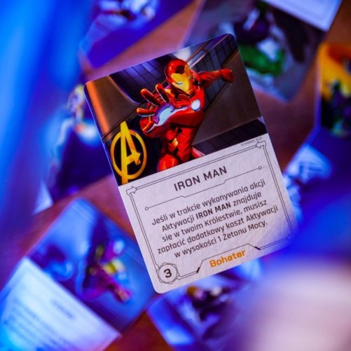 Marvel Villainous Marvel Villainous