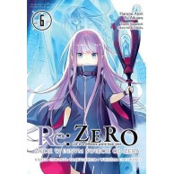 Re: Zero. Życie w innym...