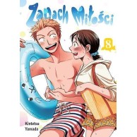 Zapach miłości - 8